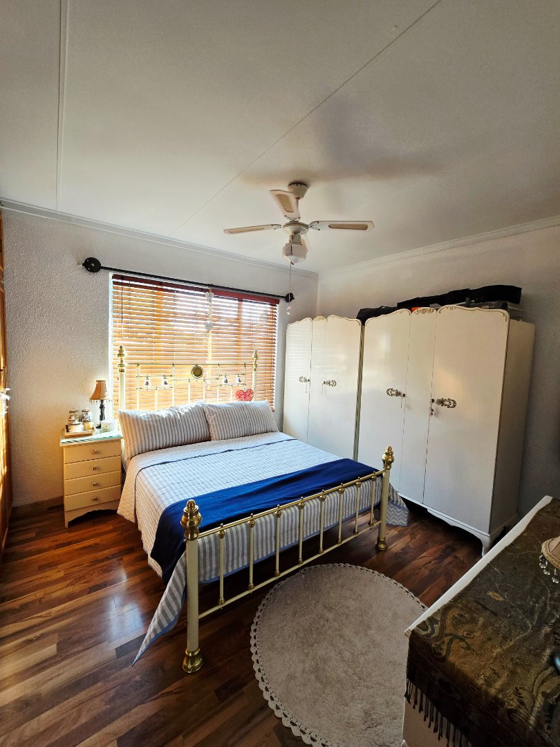  Bedroom Property for Sale in Flimieda North West